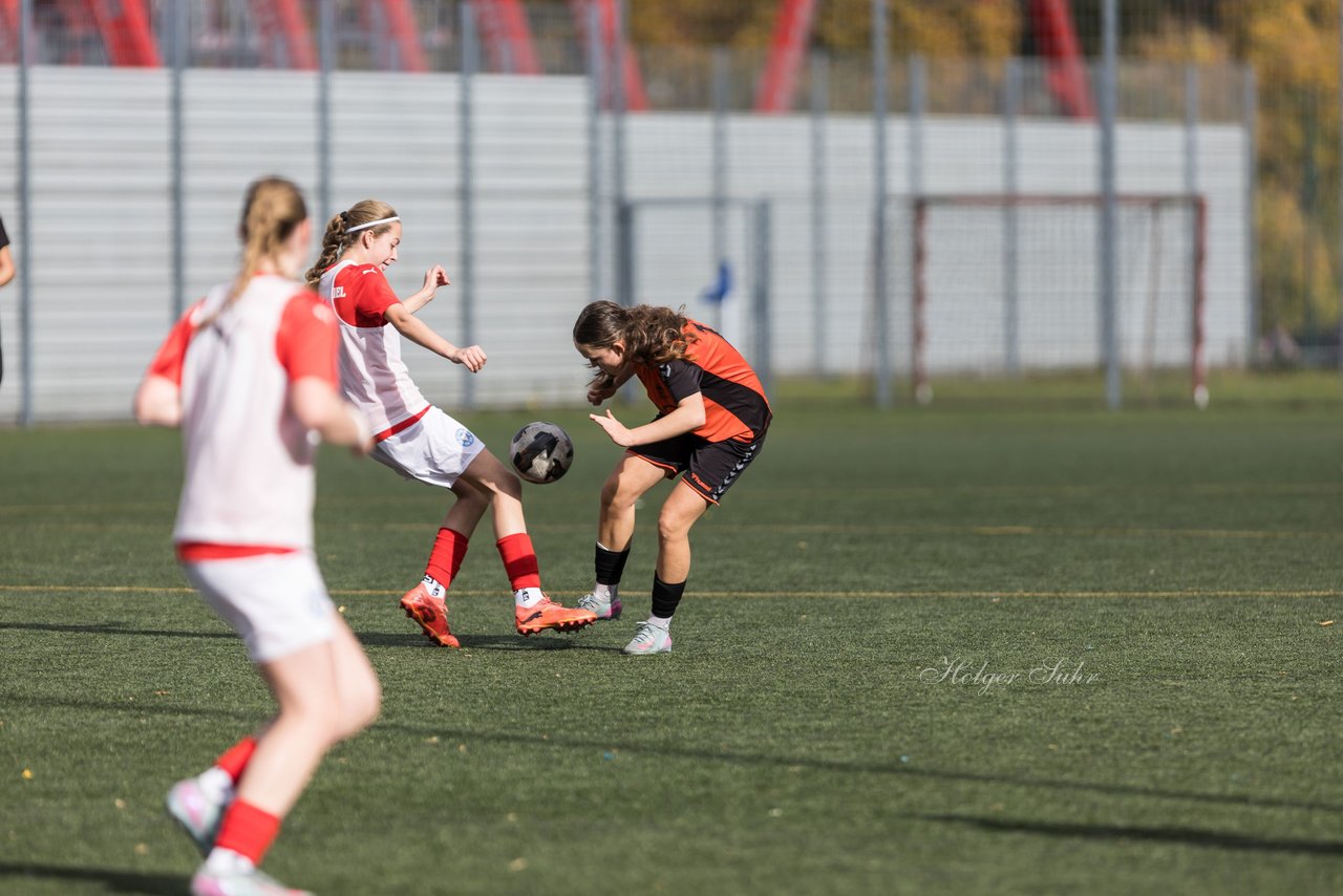 Bild 198 - wCJ Holstein Kiel Turnier